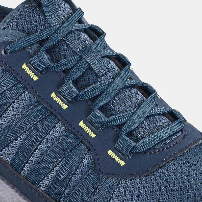 Quechua Ademende Wandelschoenen Voor Heren Escape 500 Fresh 9 Quechua Ademende Wandelschoenen Voor Heren Escape 500 Fresh - Afbeelding 7