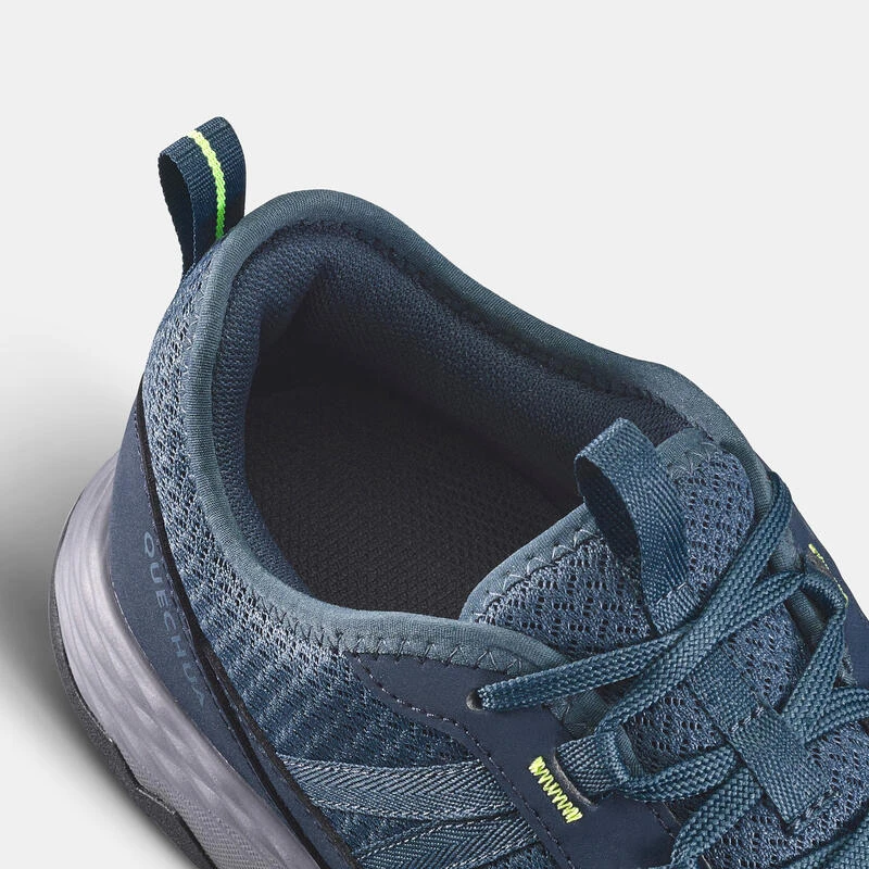 Quechua Ademende Wandelschoenen Voor Heren Escape 500 Fresh 10 Quechua Ademende Wandelschoenen Voor Heren Escape 500 Fresh - Afbeelding 8