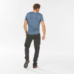 Quechua Afritsbroek Voor Wandelen Voor Heren MH950 18 Quechua Afritsbroek Voor Wandelen Voor Heren MH950 -Quechua afritsbroek voor wandelen voor heren mh950 5