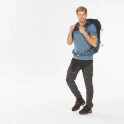 Quechua Afritsbroek Voor Wandelen Voor Heren MH950 19 Quechua Afritsbroek Voor Wandelen Voor Heren MH950 -Quechua afritsbroek voor wandelen voor heren mh950 6