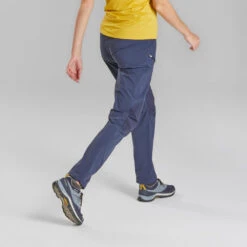 Quechua Damesbroek Voor Bergwandelen MH500 13 Quechua Damesbroek Voor Bergwandelen MH500 -Quechua broek voor bergwandelen dames mh500 3