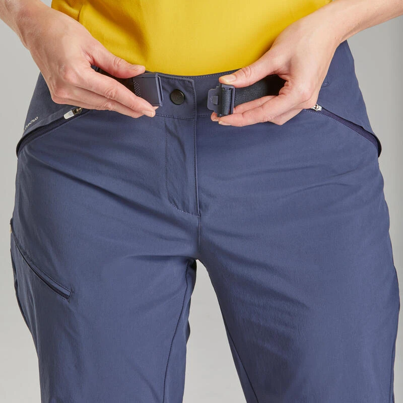 Quechua Damesbroek Voor Bergwandelen MH500 7 Quechua Damesbroek Voor Bergwandelen MH500 - Afbeelding 5