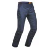 Quechua Broek Voor Fast Hiking Heren FH500 Blauw -Quechua broek voor fast hiking heren fh500 blauw