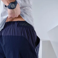 Quechua Broek Voor Fast Hiking Heren FH500 Blauw -Quechua broek voor fast hiking heren fh500 blauw 4