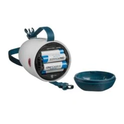 Quechua -Quechua campinglamp bl100 100 lumen 1