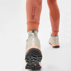 Quechua Legging Voor Bergwandelen Dames MH500 -Quechua dameslegging voor bergwandelen mh500 5