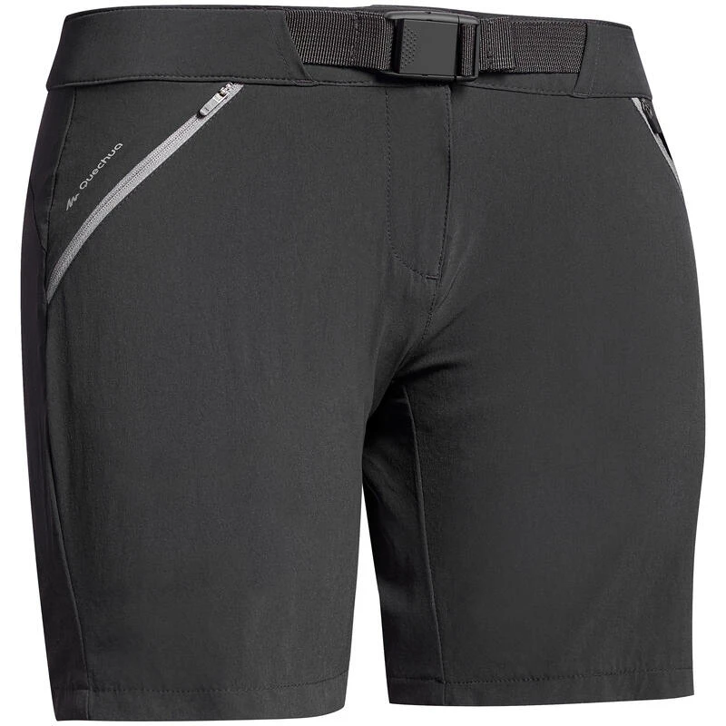 Quechua Damesshort Voor Bergwandelen MH500 3 Quechua Damesshort Voor Bergwandelen MH500