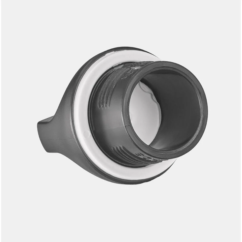 Quechua Drinkfles Voor Wandelen 100 Schroefdop 0,75 Liter Aluminium Kaki 7 Quechua Drinkfles Voor Wandelen 100 Schroefdop 0,75 Liter Aluminium Kaki - Afbeelding 5