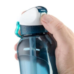 Quechua Drinkfles Voor Wandelen 900 Klikdop Met Rietje 0,5 Liter Ecozen® Blauw -Quechua drinkfles voor wandelen 900 klikdop met rietje 05 liter ecozen blauw 4
