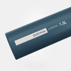 Quechua Drinkfles Voor Wandelen MH500 Klikdop 1,5 Liter Aluminium Blauw 9 Quechua Drinkfles Voor Wandelen MH500 Klikdop 1,5 Liter Aluminium Blauw -Quechua drinkfles voor wandelen mh500 klikdop 15 liter aluminium blauw 2
