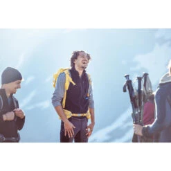 Quechua Fleece Bodywarmer Heren MH120 -Quechua fleece bodywarmer heren mh120 14