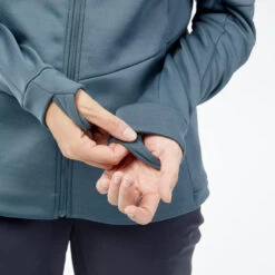 Quechua Fleece Jas Voor Wandelen Dames MH520 18 Quechua Fleece Jas Voor Wandelen Dames MH520 -Quechua fleece jas voor wandelen dames mh520 6