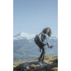 Quechua Fleece Jas Voor Wandelen Dames MH520 19 Quechua Fleece Jas Voor Wandelen Dames MH520 -Quechua fleece jas voor wandelen dames mh520 7