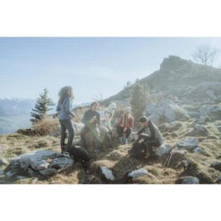 Quechua Fleece Jas Voor Wandelen Dames MH520 21 Quechua Fleece Jas Voor Wandelen Dames MH520 -Quechua fleece jas voor wandelen dames mh520 9