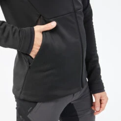 Quechua Fleece Jas Voor Wandelen Heren MH520 18 Quechua Fleece Jas Voor Wandelen Heren MH520 -Quechua fleece jas voor wandelen heren mh520 10