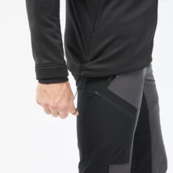 Quechua Fleece Jas Voor Wandelen Heren MH520 20 Quechua Fleece Jas Voor Wandelen Heren MH520 -Quechua fleece jas voor wandelen heren mh520 12