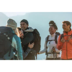 Quechua Fleece Jas Voor Wandelen Heren MH520 22 Quechua Fleece Jas Voor Wandelen Heren MH520 -Quechua fleece jas voor wandelen heren mh520 14