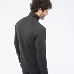 Quechua Fleece Jas Voor Wandelen Heren MH520 -Quechua fleece jas voor wandelen heren mh520 4