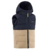 Quechua Gewatteerde Bodywarmer Voor Wandelen Beige En Blauw Kinderen 2-6 Jaar 1 Quechua Gewatteerde Bodywarmer Voor Wandelen Beige En Blauw Kinderen 2-6 Jaar -Quechua gewatteerde bodywarmer voor wandelen beige en blauw kinderen 2 6 jaar