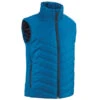Quechua Gewatteerde Hybride Wandelbodywarmer Voor Kinderen Blauw 7-15 Jaar 2 Quechua Gewatteerde Hybride Wandelbodywarmer Voor Kinderen Blauw 7-15 Jaar -Quechua gewatteerde hybride wandelbodywarmer voor kinderen blauw 7 15 jaar
