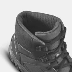 Quechua Halfhoge Wandelschoenen Voor Heren NH100 15 Quechua Halfhoge Wandelschoenen Voor Heren NH100 -Quechua halfhoge wandelschoenen voor heren nh100 10