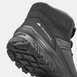 Quechua Halfhoge Wandelschoenen Voor Heren NH100 16 Quechua Halfhoge Wandelschoenen Voor Heren NH100 -Quechua halfhoge wandelschoenen voor heren nh100 11