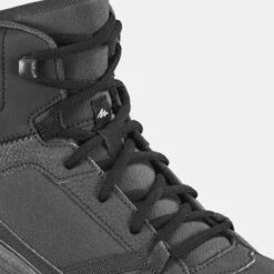 Quechua Halfhoge Wandelschoenen Voor Heren NH100 17 Quechua Halfhoge Wandelschoenen Voor Heren NH100 -Quechua halfhoge wandelschoenen voor heren nh100 12