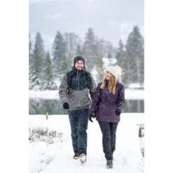 Quechua Warme Waterdichte Wandelschoenen Voor Heren SH100 X-WARM 22 Quechua Warme Waterdichte Wandelschoenen Voor Heren SH100 X-WARM -Quechua halfhoge warme waterdichte wandelschoenen voor heren sh500 8