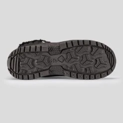 Quechua Hoge Warme Waterdichte Wandelschoenen Voor Heren SH100 -Quechua hoge warme waterdichte wandelschoenen voor heren sh100 3