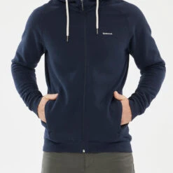 Quechua Hoodie Met Rits Voor Wandelen Heren NH150 -Quechua hoodie met rits voor wandelen heren nh150 5