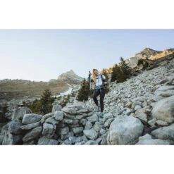 Quechua Hybride Fleece Jas Voor Wandelen Dames MH920 Met Capuchon -Quechua hybride fleece jas voor wandelen dames mh920 met capuchon 13