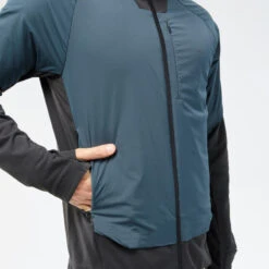 Quechua Hybride Fleece Wandelhoody MH920 Heren 25 Quechua Hybride Fleece Wandelhoody MH920 Heren -Quechua hybride fleece jas voor wandelen heren mh920 met capuchon 7