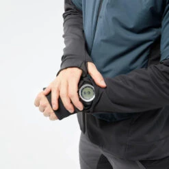 Quechua Hybride Fleece Wandelhoody MH920 Heren 27 Quechua Hybride Fleece Wandelhoody MH920 Heren -Quechua hybride fleece jas voor wandelen heren mh920 met capuchon 9