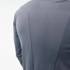 Quechua Hybride Fleece Wandelhoody MH920 Heren -Quechua hybride fleece wandelhoody mh920 heren 4