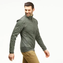 Quechua Hybride Wandelfleece Voor Heren SH900 X-WARM -Quechua hybride wandelfleece voor heren sh900 x warm 2