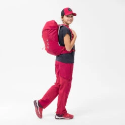 Quechua Kinderrugzak Voor Bergwandelen MH500 18 Liter 9 Quechua Kinderrugzak Voor Bergwandelen MH500 18 Liter -Quechua kinderrugzak voor bergwandelen mh500 18 liter 2