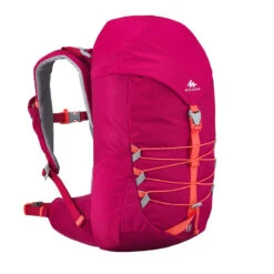 Quechua Kinderrugzak Voor Bergwandelen MH500 18 Liter