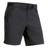 Quechua Korte Bergwandelshort Voor Heren MH500 -Quechua korte bergwandelshort voor heren mh500