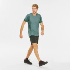 Quechua Korte Bergwandelshort Voor Heren MH500 10 Quechua Korte Bergwandelshort Voor Heren MH500 -Quechua korte bergwandelshort voor heren mh500 3