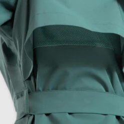 Quechua Lange Regenjas Voor Wandelen Dames Raincut Long Series -Quechua lange regenjas voor wandelen dames raincut long series 7