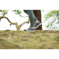 Quechua Wandelschoenen Voor Dames NH500 -Quechua leren wandelschoenen voor dames nh500 11