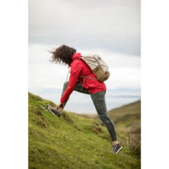 Quechua Wandelschoenen Voor Dames NH500 -Quechua leren wandelschoenen voor dames nh500 15