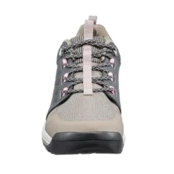 Quechua Wandelschoenen Voor Dames NH500 -Quechua leren wandelschoenen voor dames nh500 5