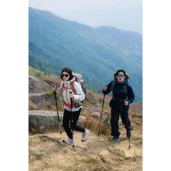 Quechua Lichte Regenbroek Voor Bergwandelen Heren MH500 -Quechua lichte regenbroek voor bergwandelen heren mh500 4