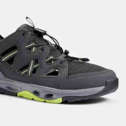 Quechua Outdoor Sandalen Voor Heren AQUA HIKE -Quechua outdoor sandalen voor heren aqua hike 11