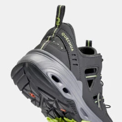 Quechua Outdoor Sandalen Voor Heren AQUA HIKE -Quechua outdoor sandalen voor heren aqua hike 9