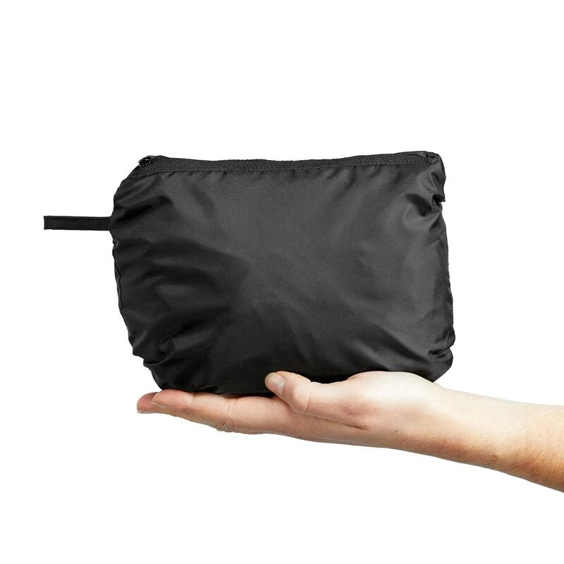 Quechua Regenbroek Voor Wandelen Dames Raincut 4 Quechua Regenbroek Voor Wandelen Dames Raincut - Afbeelding 2