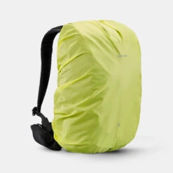 Quechua Regenhoes Voor Rugzak Van 10/20 L