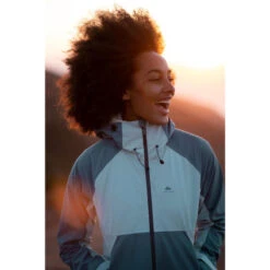 Quechua Waterdichte Jas Voor Bergwandelen Dames MH500 40 Quechua Waterdichte Jas Voor Bergwandelen Dames MH500 -Quechua regenjas voor bergwandelen dames mh500 18