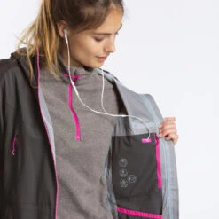 Quechua Regenjas Voor Bergwandelen Dames MH900 23 Quechua Regenjas Voor Bergwandelen Dames MH900 -Quechua regenjas voor bergwandelen dames mh900 9